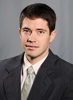 Nathan M. Gaudet