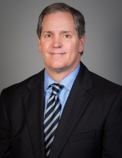 Guy D. Perrier