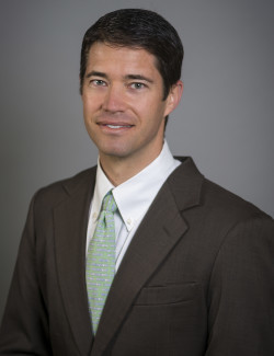 Nathan M. Gaudet