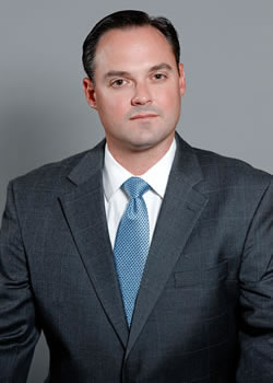 Trent P. Roddy