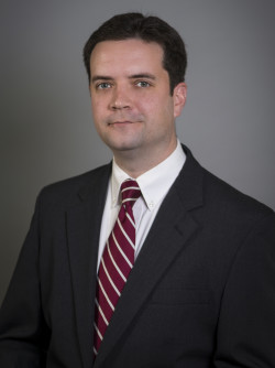 Charles C. Wimberly, III