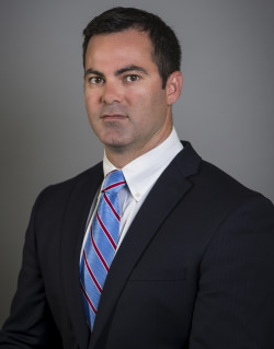 Ralph J. Aucoin, Jr.