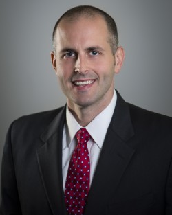Dustin L. Poché